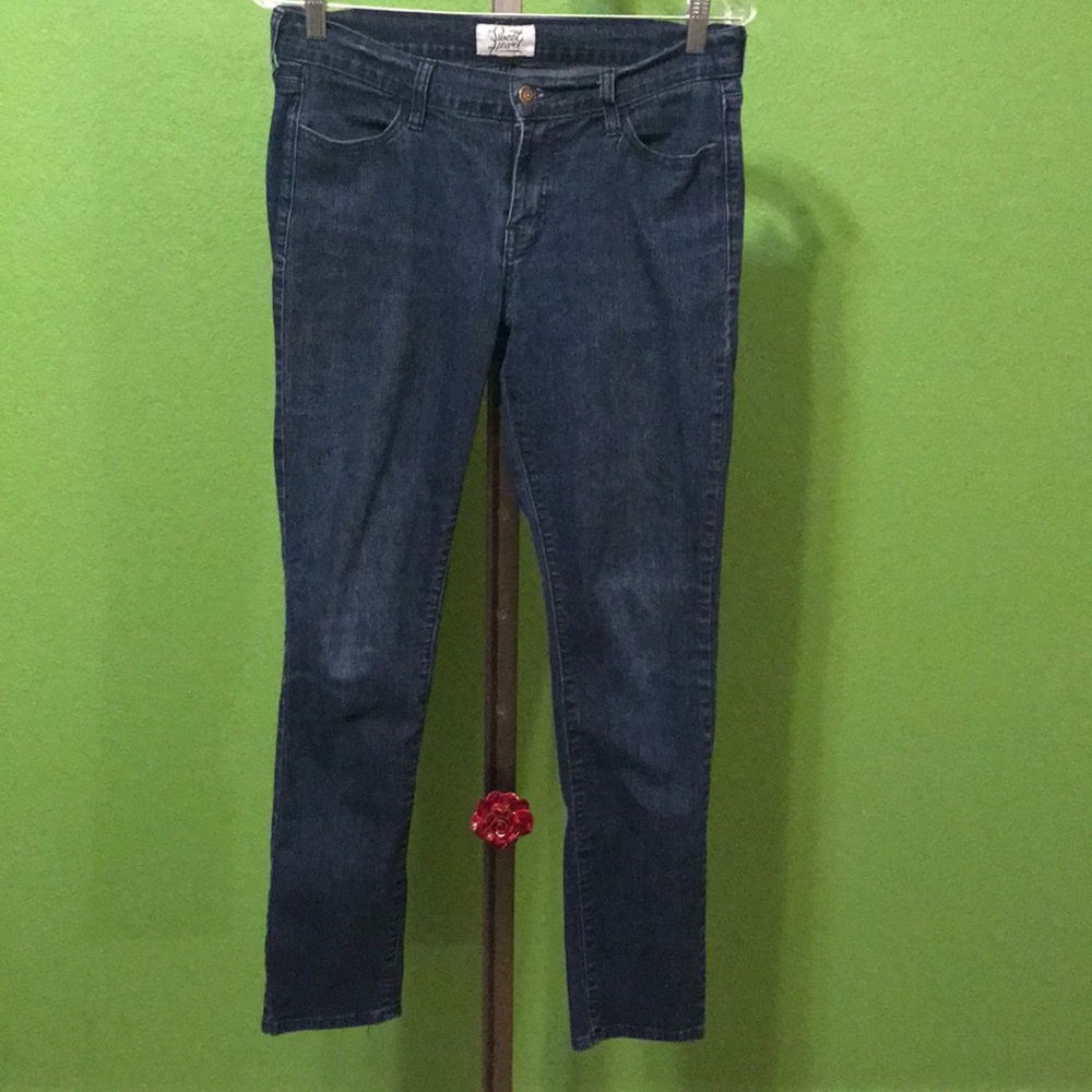 Old Navy Skinny Jeans